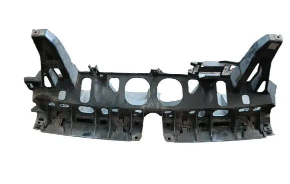 BMW X5 E70 Rear bumper support beam 