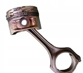 Smart ForTwo II Piston fortwo06tokkorbowd