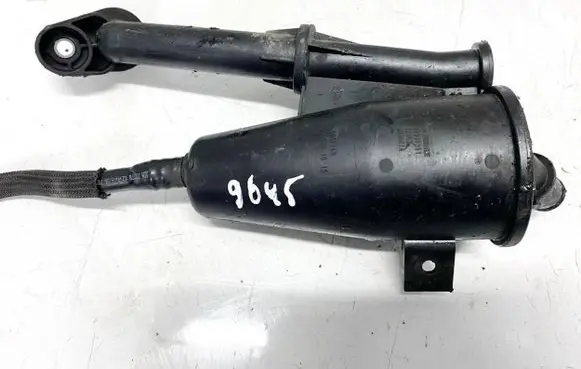 Opel Insignia A Oil breather separator 55567249 565581915