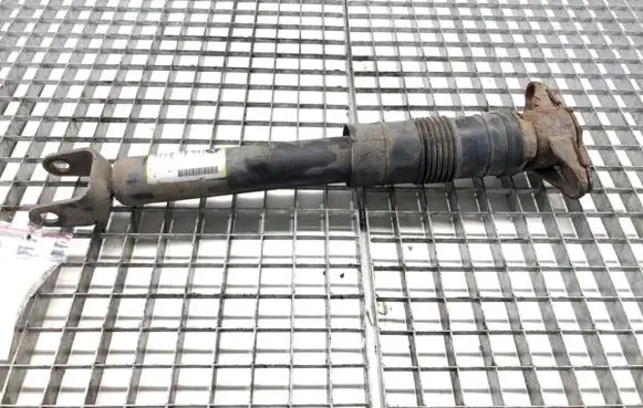 Jeep Grand Cherokee Rear shock absorber/damper 68231878AB