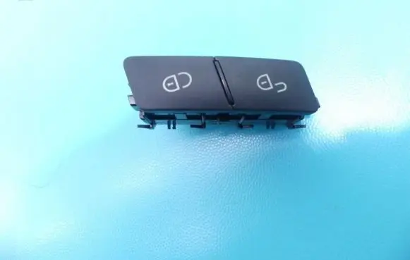 Seat control switch