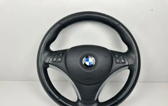BMW 1 E81 E87 Steering wheel 