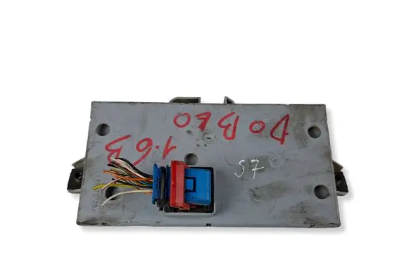 Fiat Doblo Comfort/convenience module 51771608