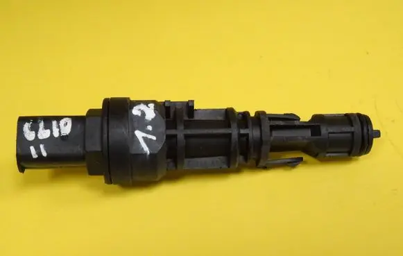 Renault Clio II Speed sensor (speedometer sensor) 