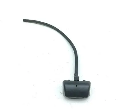 Peugeot 208 II Windshield washer spray nozzle 9835762780 9835763980