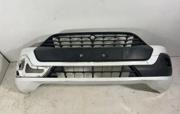 Ford Transit Custom Front bumper BK2117K819AA BK2117K819