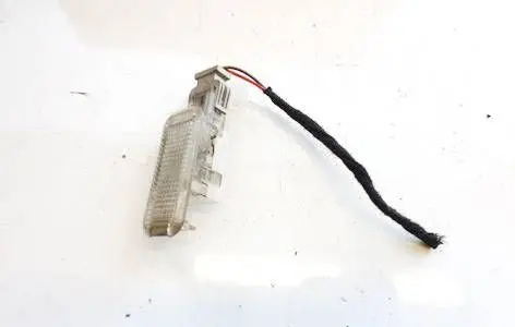 Audi A3 S3 8L Other interior light 4b094741b