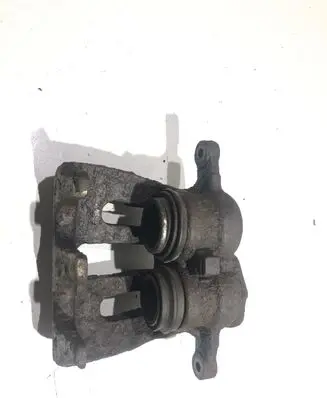 Peugeot 407 Front brake caliper