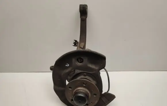 Mercedes-Benz S W140 Front wheel hub A1403320902
