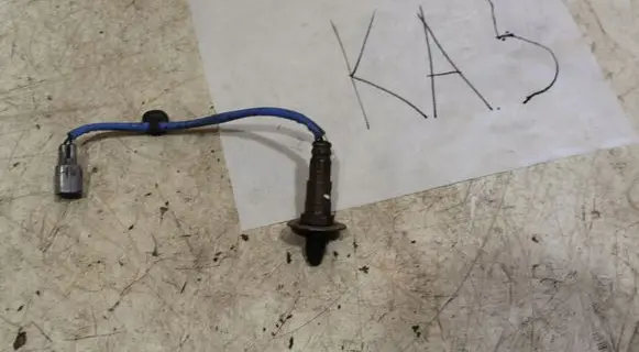 Subaru Forester SJ Lambda probe sensor 22641AA670