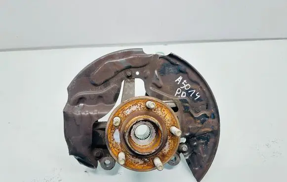 Ford Kuga III Front wheel hub 45019