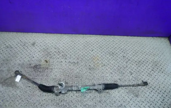 Fiat Punto (199) Steering rack A0003202J