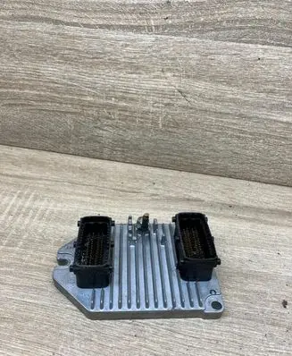 Opel Omega B2 Engine control unit/module 24426542 5WK9158