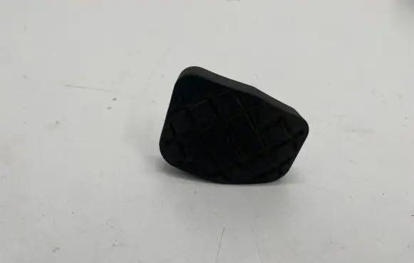 Clutch pedal