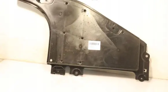 Lexus NX Engine splash shield/under tray