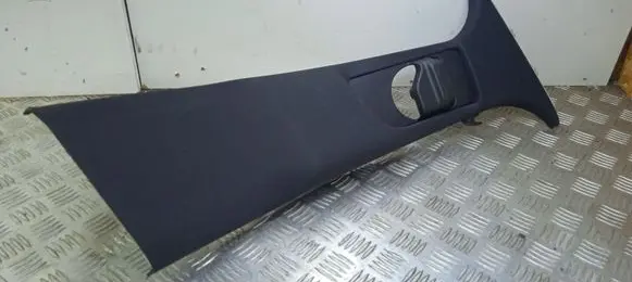 Mercedes-Benz E W213 (B) pillar trim (top) A2136900825
