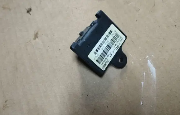 Peugeot 4007 Other control units/modules 1860AB003