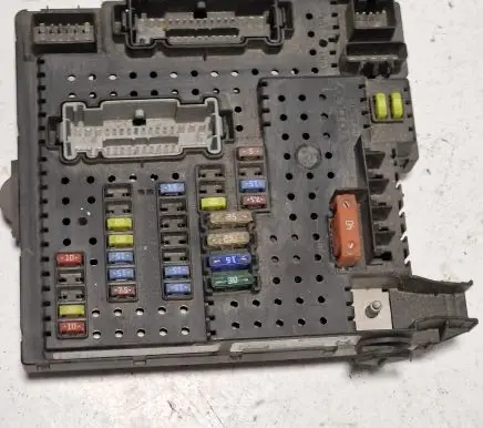 Fuse module