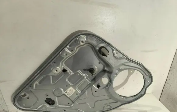 Ford Focus C-MAX Rear door manual window regulator 3m51r045h23b