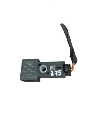 Citroen C2 Airbag deployment crash/impact sensor 1400370180