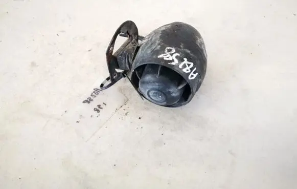 Audi A6 S6 C5 4B Alarm system siren 