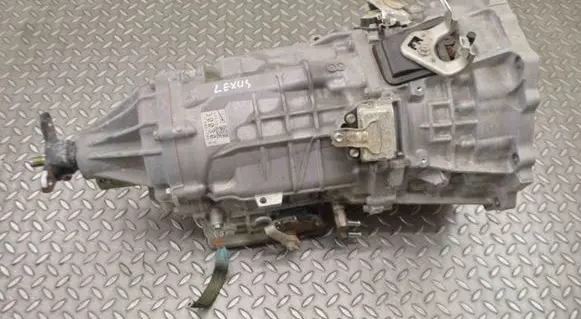 Lexus RC Automatic gearbox 3092030030 17F8W01786
