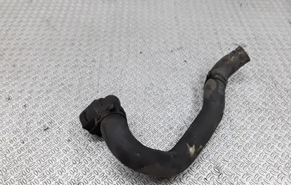 Audi A3 S3 A3 Sportback 8P Engine coolant pipe/hose 1K0122291H