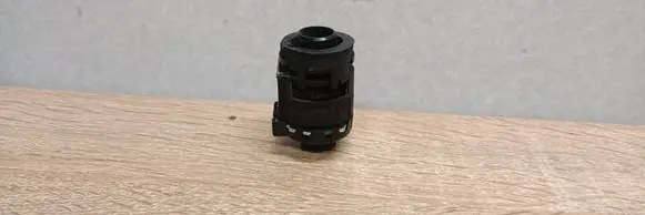 Mercedes-Benz E W211 Interior temperature sensor A2118300272