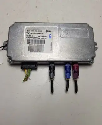 BMW X3 F25 Camera control unit module 9249464 6653924946401