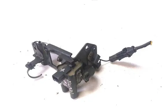 High voltage ignition coil