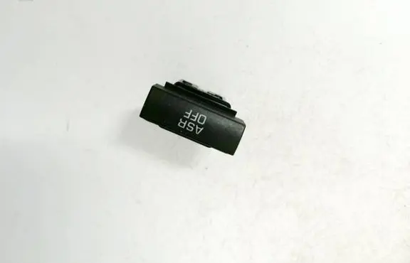 Skoda Octavia Mk2 (1Z) Traction control (ASR) switch 1Z0927133A