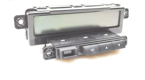 KIA Ceed Screen/display/small screen 957101H700