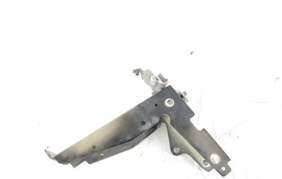 Porsche Panamera (970) Headlight/headlamp mounting bracket 97050435604