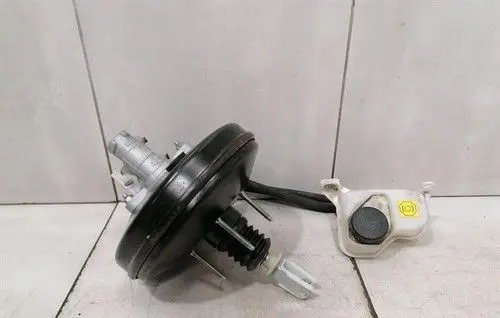 Ferrari FF Brake booster