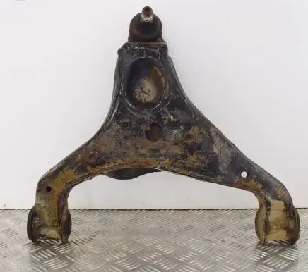 Volkswagen Crafter Front lower control arm/wishbone A9063221109