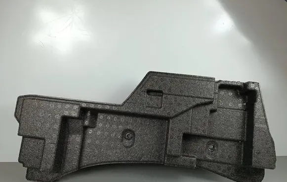Subaru Forester SK Spare wheel section trim 95086SL100