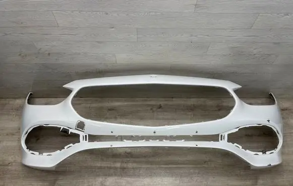 Mercedes-Benz C W206 Front bumper A2068808501