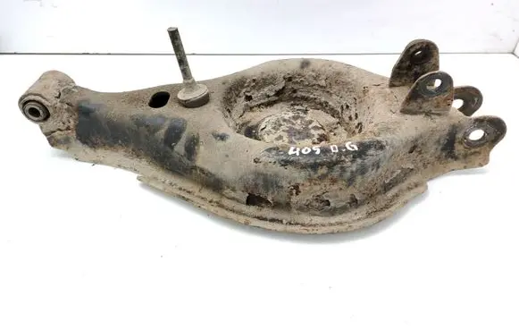 Opel Antara Rear upper control arm/wishbone