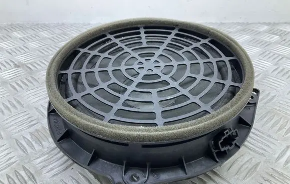 Audi A6 Allroad C7 Front door speaker 4G2035415