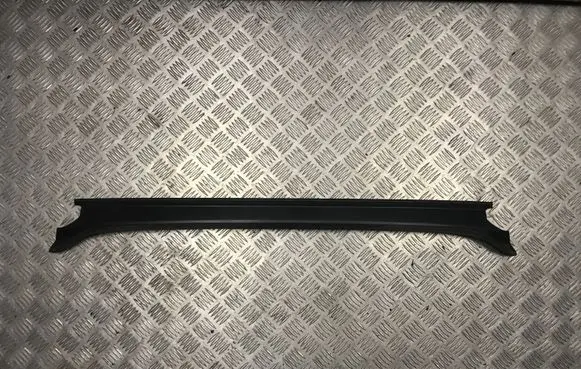 Audi A3 S3 A3 Sportback 8P Other trunk/boot trim element 8P4827229