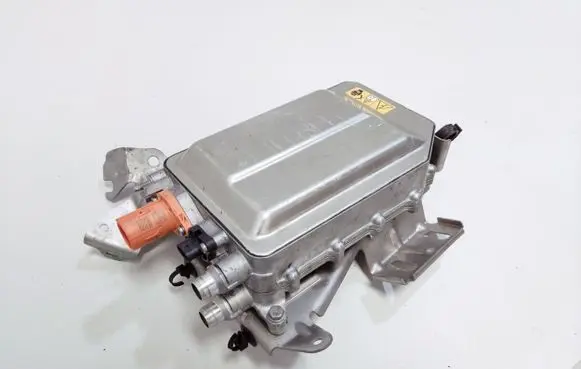 BMW i4 Other control units/modules 5B36BF9 5A9D015