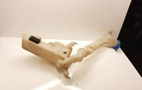 Skoda Roomster (5J) Windshield washer fluid reservoir/tank 6Q0955453NP