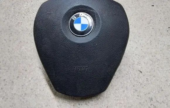 BMW X3 E83 Steering wheel airbag PSD152007