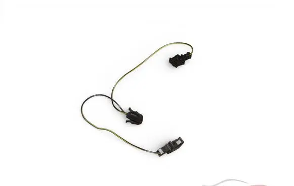 Volkswagen Multivan T4 Other wiring loom 191972711