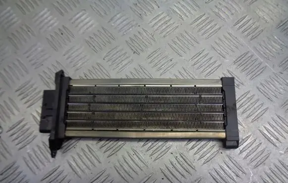 Renault Scenic II - Grand scenic II Interior heater climate box assembly housing 664447AE