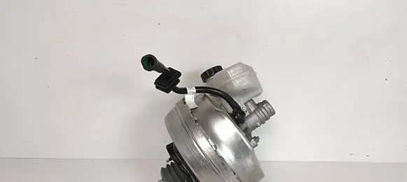 BMW 5 G30 G31 G38 Brake booster 6861210
