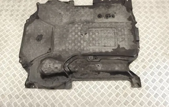Mercedes-Benz E W212 Engine splash shield/under tray A2125205923