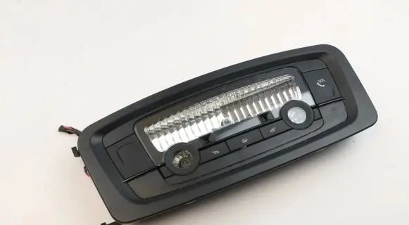 BMW 6 F12 F13 Front seat light 9197035