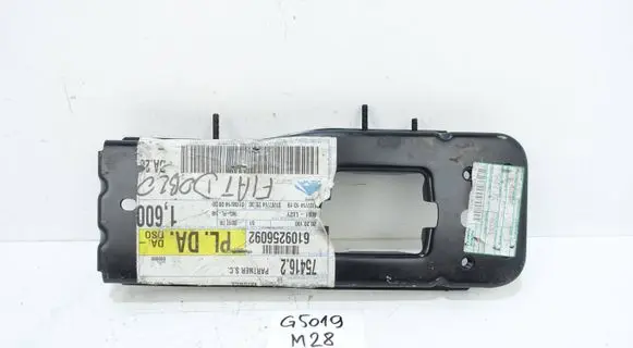 Fiat Doblo Front side member 0051810497 31810497 613204516600