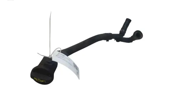 Citroen C5 Oil fill pipe 
